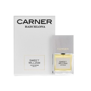 عطر کارنر بارسلونا اسویت ویلیام - CARNER BARCELONA Sweet William