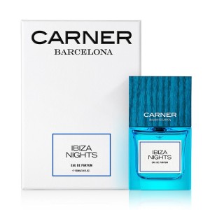 عطر کارنر بارسلونا ایبیزا نایتس - CARNER BARCELONA Ibiza Nights