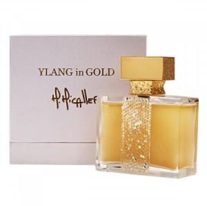 عطر ام میکالف یلانگ این گلد - M. Micallef Ylang in Gold