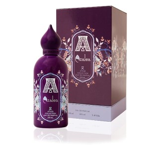 عطر عطار کالکشن ازالیا - Attar Collection Azalea