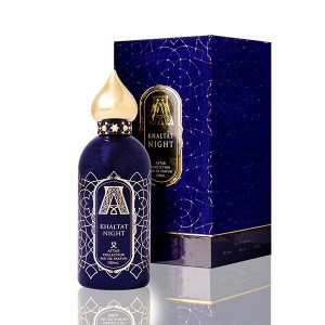 عطر عطار کالکشن خلطت نایت - Attar Collection Khaltat Night