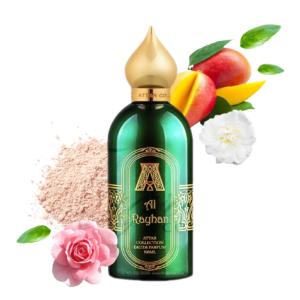 عطر ال ریحان عطار کالکشن - Al Rayhan Attar Collection