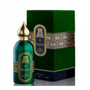 عطر ال ریحان عطار کالکشن - Al Rayhan Attar Collection
