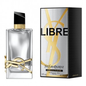 عطر لیبر له ابسولو پلاتین ایو سن لورنت - Libre L'Absolu Platine Yves Saint Laurent