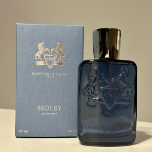 عطر پارفومز د مارلی سدلی - PARFUMS de MARLY Sedley