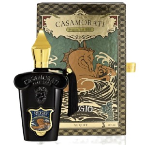 عطر زرجوف رجیو - XERJOFF Regio
