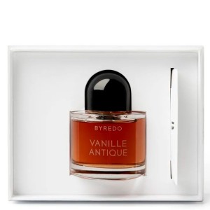 عطر بایردو وانیل انتیک - Vanille Antique Byredo