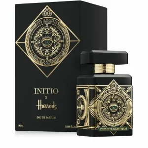 عطر عود فور گرینتنس نئو اینیشیو پارفومز - Oud for Greatness Neo Initio