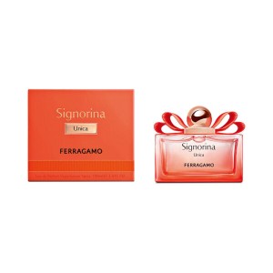 عطر سیگنورینا یونیکا سالواتوره فراگامو - Signorina Unica Salvatore Ferragamo