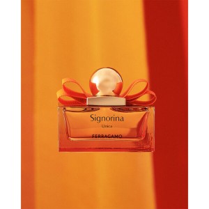 عطر سیگنورینا یونیکا سالواتوره فراگامو - Signorina Unica Salvatore Ferragamo