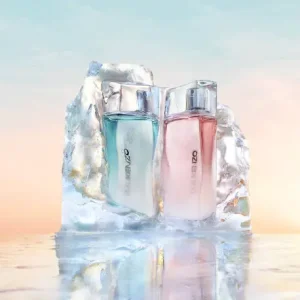 عطر کنزو لئو کنزو گلاسه - Kenzo L’Eau Kenzo Glacée