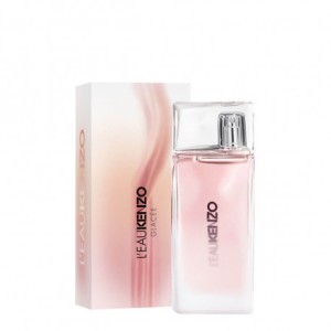 عطر کنزو لئو کنزو گلاسه - Kenzo L’Eau Kenzo Glacée