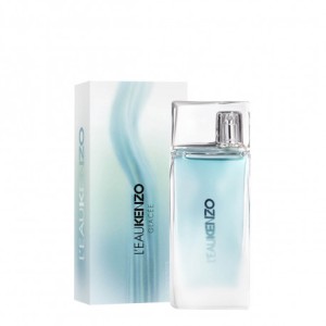 عطر مردانه کنزو لئو کنزو گلاسه - L’Eau Kenzo Glacée Kenzo for Men