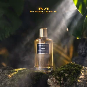 عطر مانسرا اترنال وود - Eternal Wood Mancera