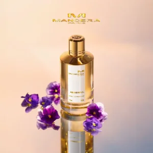 دکانت عطر مانسرا آمبر فول - Amberful Mancera