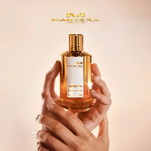 عطر مانسرا آمبر فول - Amberful Mancera