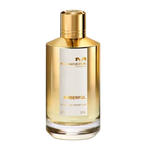دکانت عطر مانسرا آمبر فول - Amberful Mancera