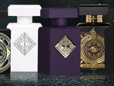 بهترین عطرهای اینیشیو پارفومز پرایوز