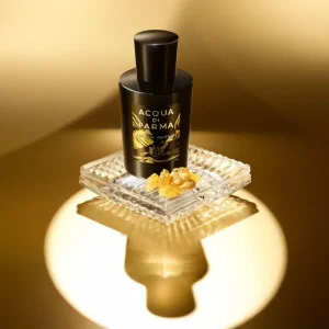 عطر کریستال اینسنس از آکوا دی پارما - Crystal Incense Acqua di Parma