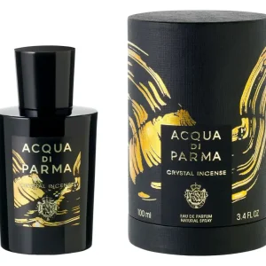 عطر کریستال اینسنس از آکوا دی پارما - Crystal Incense Acqua di Parma