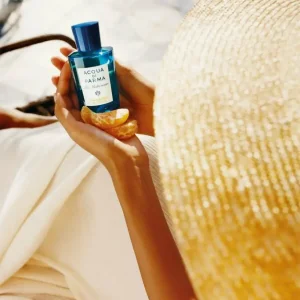 عطر مانـداریـنو دی سیسیـلیا آکوا دی پارما - Mandarino di Sicilia Acqua di Parma
