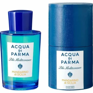 عطر مانـداریـنو دی سیسیـلیا آکوا دی پارما - Mandarino di Sicilia Acqua di Parma