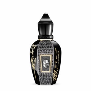 عطر زرجف دیفاید تونی آیومی - Deified Tony Iommi Xerjoff