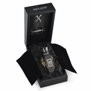 عطر زرجف دیفاید تونی آیومی - Deified Tony Iommi Xerjoff