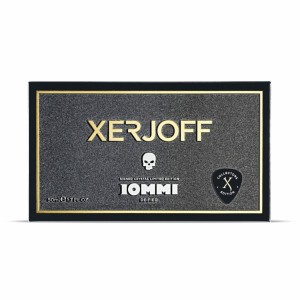 عطر زرجف دیفاید تونی آیومی - Deified Tony Iommi Xerjoff