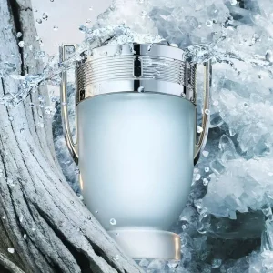 عطر اینویکتوس آکوا 2024 پاکو رابان - Invictus Aqua 2024 Paco Rabanne
