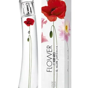 ادکلن کنزو فلاور له رکولت پاریزین - Flower by Kenzo La Recolte Parisienne