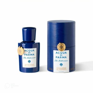 عطر ماندارینو میلِسیماتو آکوا دی پارما - Mandarino Millesimato Acqua di Parma