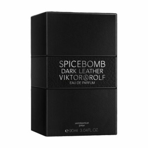 عطر ویکتور اند رالف اسپایس بمب دارک لدر - Spicebomb Dark Leather Viktor & Rolf