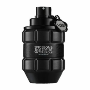 عطر ویکتور اند رالف اسپایس بمب دارک لدر - Spicebomb Dark Leather Viktor & Rolf