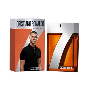 فیئرلس کریستیانو رونالدو - Fearless Cristiano Ronaldo