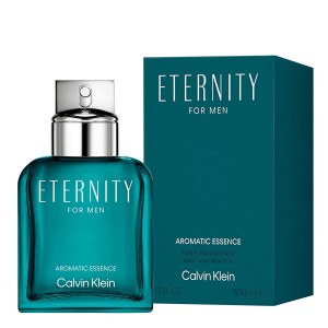 اترنیتی آروماتیک اسنس کالوین کلاین - Eternity Aromatic Essence Calvin Klein