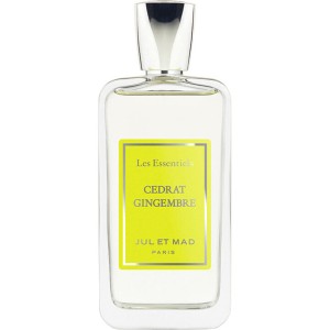 ادکلن ژول ات مد پاریس سدر جینجمبر - Jul et Mad Paris Cedrat Gingembre