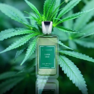 ادکلن ژول ات مد پاریس گانجا عود - Jul et Mad Paris Ganja Oud
