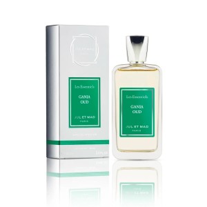 ادکلن ژول ات مد پاریس گانجا عود - Jul et Mad Paris Ganja Oud