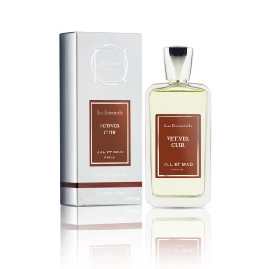 ادکلن ژول ات مد پاریس وتیور کویر - Jul et Mad Paris Vetiver Cuir