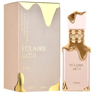 عطر اکلر لطافه - Eclaire Lattafa