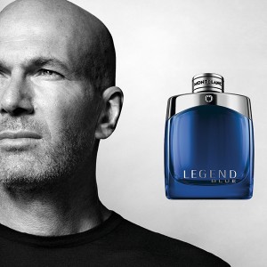 لجند بلو مون بلان - Legend Blue Montblanc