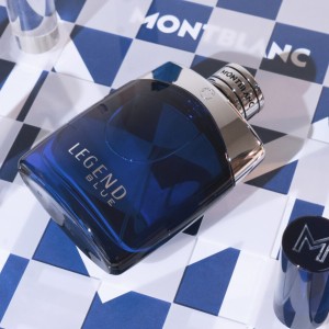 لجند بلو مون بلان - Legend Blue Montblanc