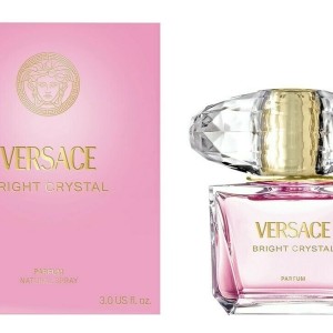 عطر برایت کریستال پارفوم ورساچه -  Bright Crystal parfum Versace 2024
