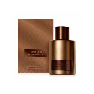 عود مینرال ۲۰۲۳ تام فورد - Oud Minerale 2023 Tom Ford
