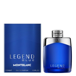 لجند بلو مون بلان - Legend Blue Montblanc