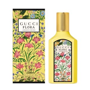 عطر گوچی فلورا گورجس ارکید- Gucci Flora Gorgeous Orchid