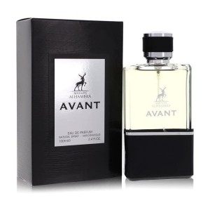 عطر الحمبرا آوانت - Avant Maison Alhambra