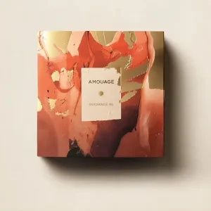 عطر آمواج گایدنس 46 - Guidance 46 Amouage