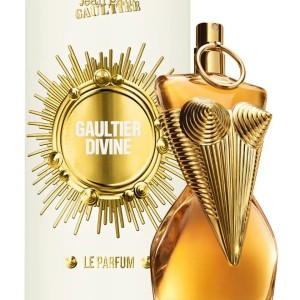 عطر دیواین له پارفوم ژان پل گوتیه - Divine Le Parfum Jean Paul Gaultier